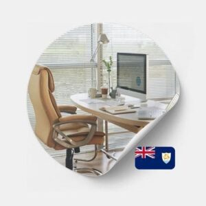 Anguilla - Escritório Privado