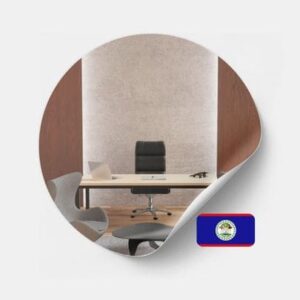 Belize - Escritório Privado