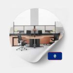 Guam - Private Office
