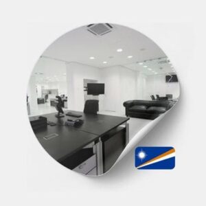 Marshall Islands - Private Office