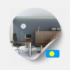 Palau - Private Office