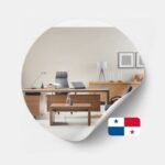 Panama - Private Office
