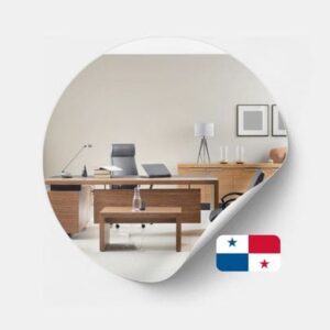 Panama - Private Office