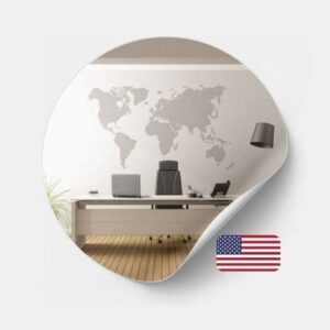 United States of America - Private Office