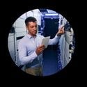 Server Docs