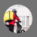 Delivery Driver