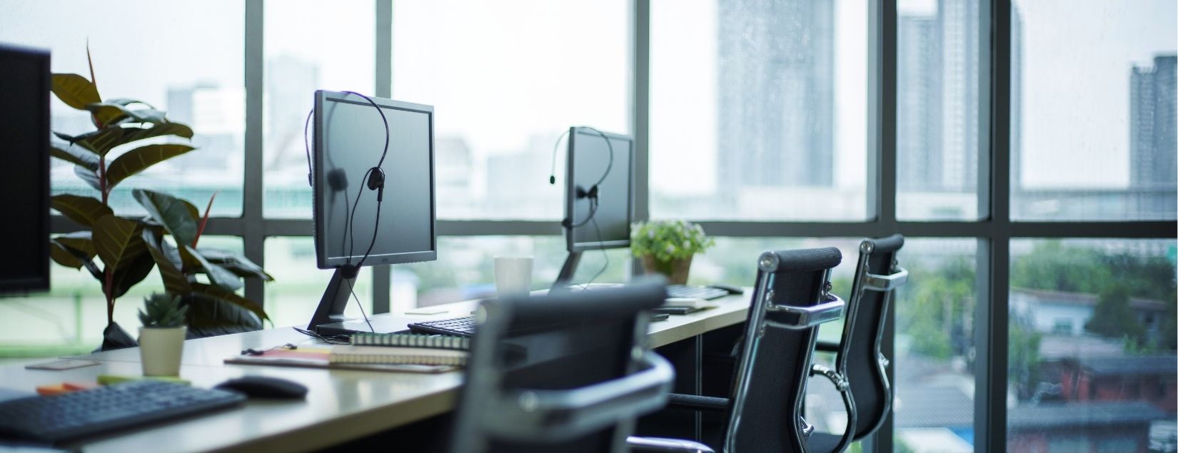 Comp Callcenter