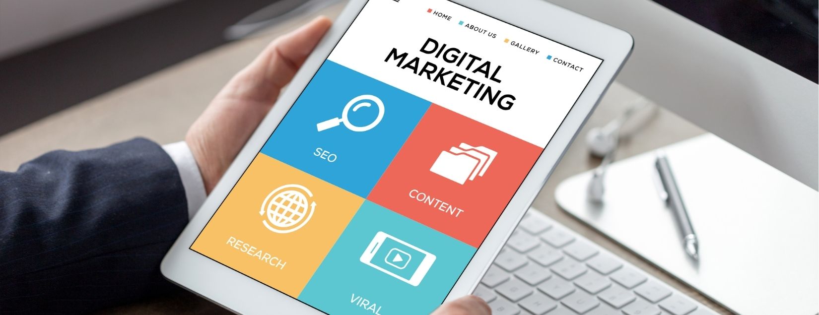 Dlami Marketing