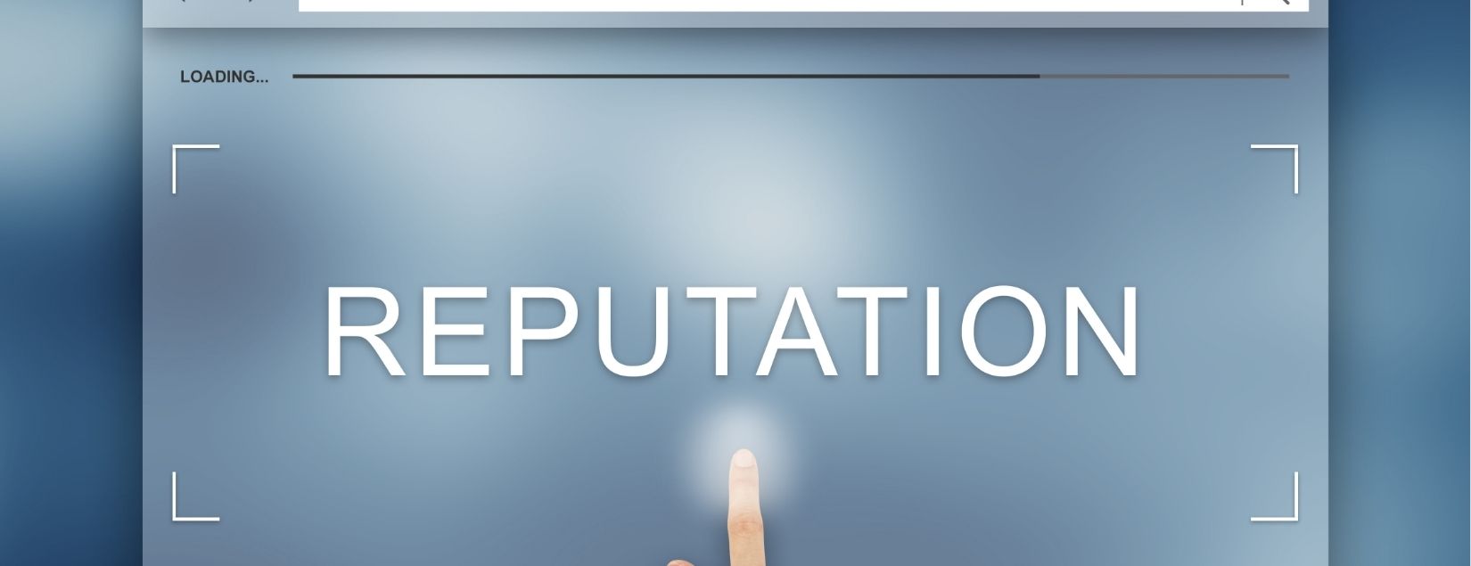 Web Reputation
