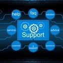 Zhou Support