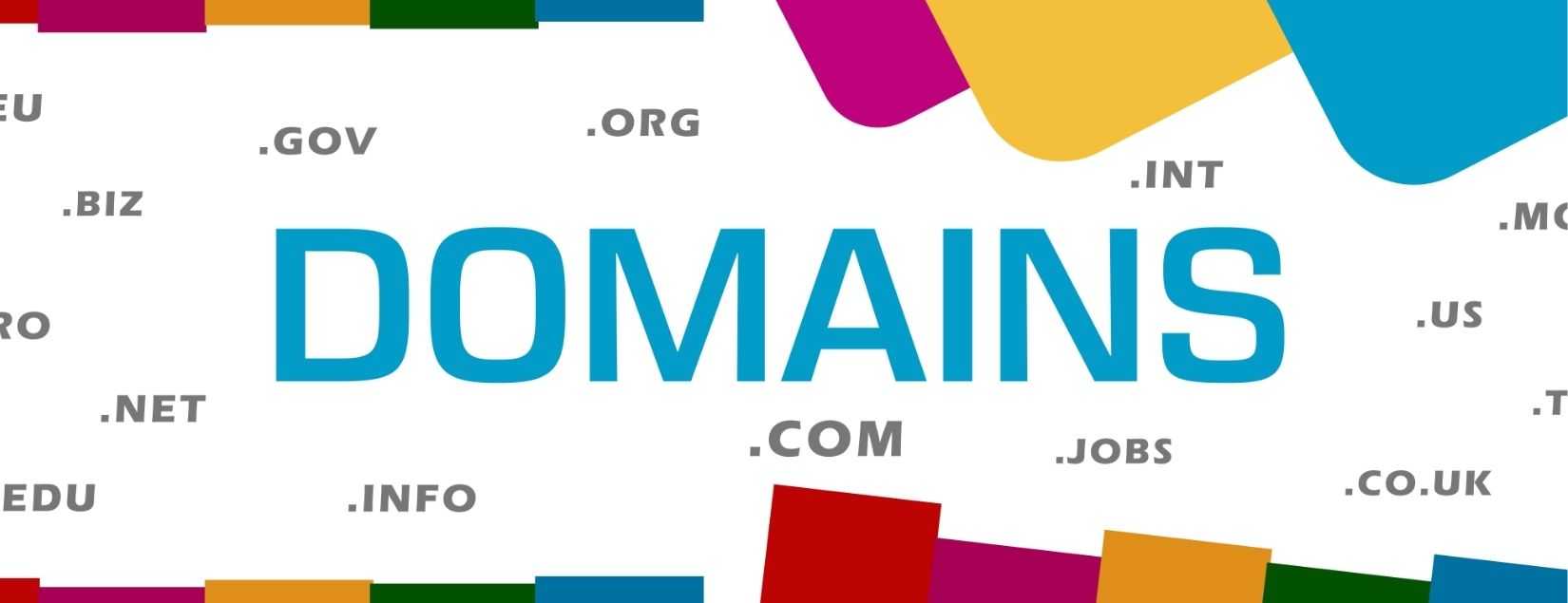 Nkru Domains