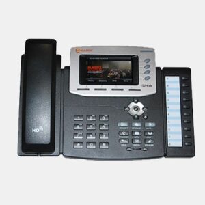 Elastix UC862 IP Phone