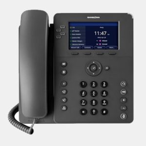 „Sangoma P320“ gigabito IP telefonas