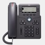 Cisco 6851 (Multiplatform Firmware)