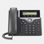Cisco 7811 (Multiplatform Firmware)