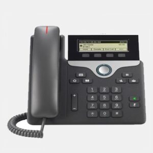 Cisco 7811 (Multiplatform Firmware)