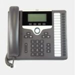 Cisco 7861 IP Phone