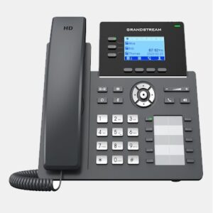 Grandstream GRP2604P - IP phone