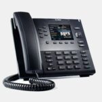 Aastra 6869i PoE