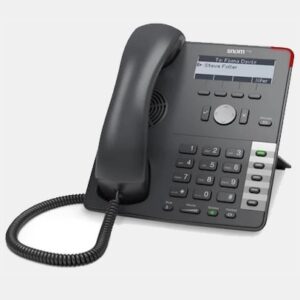 Snom D715 IP Phone