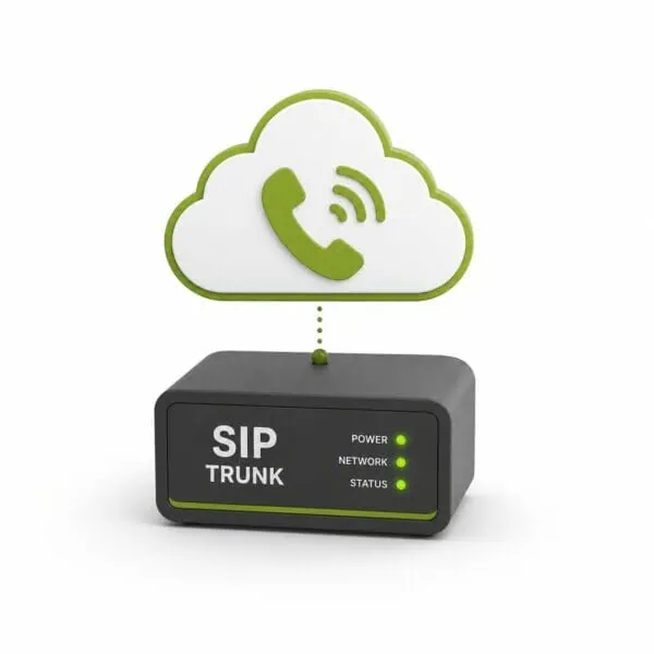 Global SIP Trunks
