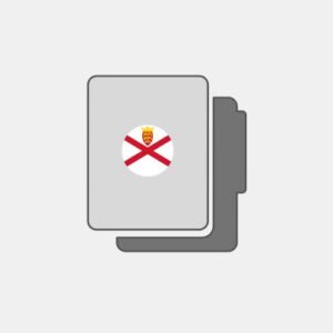 Formação da Jersey Company