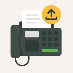 virtualūs fakso numeriai