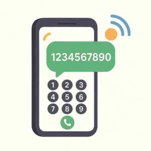 Virtualūs mobiliojo telefono numeriai