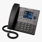 Aastra 6867i SIP VoIP Phone