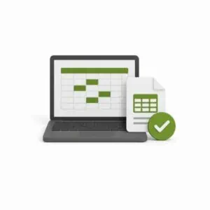 Entrada de datos precisa