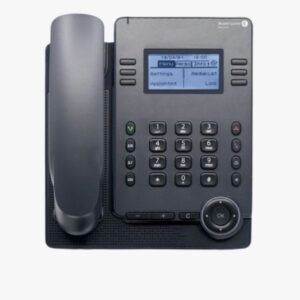 Alcatel-Lucent ALE-20h Hybrid Digital/IP DeskPhone