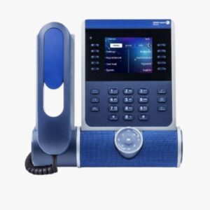 Telefone IP de mesa empresarial Alcatel-Lucent ALE-300
