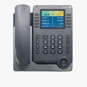 Alcatel-Lucent ALE-30h Hybrid Digital/IP DeskPhone