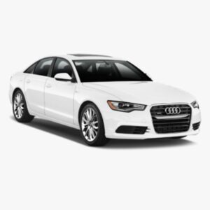 Location de voiture Audi A6 2.0 TDI Executive
