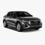 Audi Q2 30 TDI Compact SUV Rental