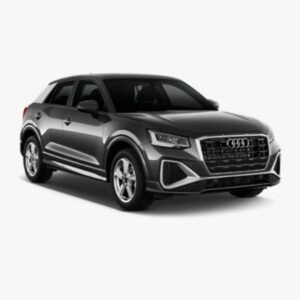Location SUV compact Audi Q2 30 TDI