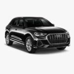 Audi Q3 35 TDI Compact SUV Rental