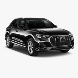 Location SUV compact Audi Q3 35 TDI
