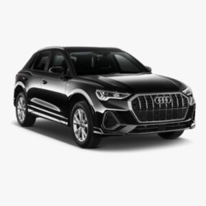 Location SUV Audi Q3 35 TDI Automatique