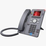 Avaya J139 IP Phone