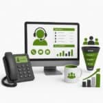 B2B Telesales Service