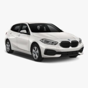 Location de BMW Série 1 118d à hayon