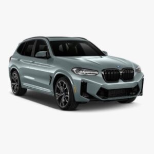 Location SUV BMW X3 20d xDrive