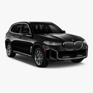 Location SUV de luxe BMW X5 xDrive30d