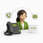 Professionista Call Answering