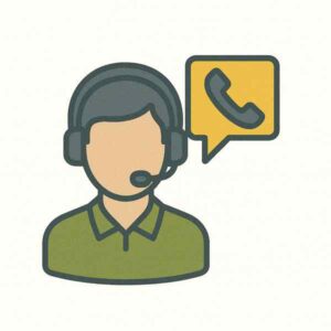 Profesionalus Call Answering