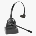 Cleyver HW10 Mono DECT Wireless Headset