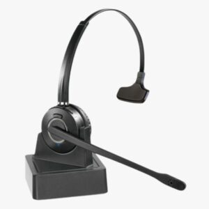 „Cleyver HW10 Mono“ belaidės DECT ausinės