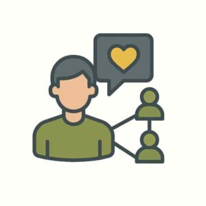 Professioneller Community-Manager