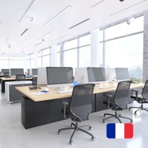 France - Coworking Space Rental